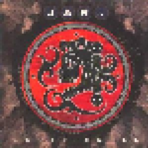 JAR.: Knott - Skull (CD) - Bild 1