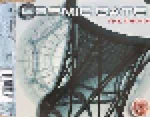 Cosmic Gate: The Drums (Single-CD) - Bild 1