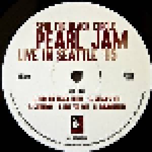 Pearl Jam: Spin The Black Circle - Live In Seattle '95 (LP) - Bild 5