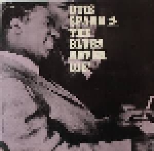 Otis Spann: The Blues Never Die! (LP) - Bild 1