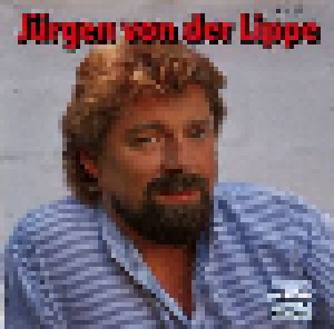 Cover - Jürgen von der Lippe: Jürgen Von Der Lippe
