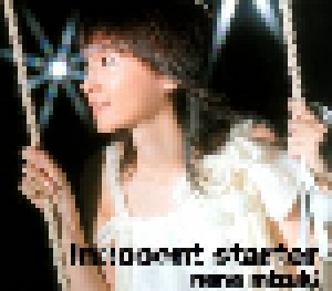 Nana Mizuki: Innocent Starter (Single-CD) - Bild 1
