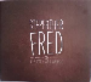 Stepfather Fred: Unplugged & Handmade (Mini-CD / EP) - Bild 1