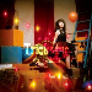 Nana Mizuki: Trickster (Single-CD) - Bild 1