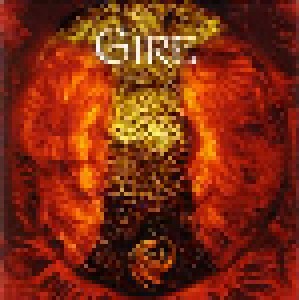 Gire: Gire (CD) - Bild 1