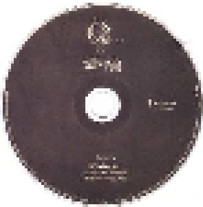Opeth: The Roundhouse Tapes (2-CD + DVD) - Bild 3