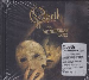 Opeth: The Roundhouse Tapes (2-CD + DVD) - Bild 10