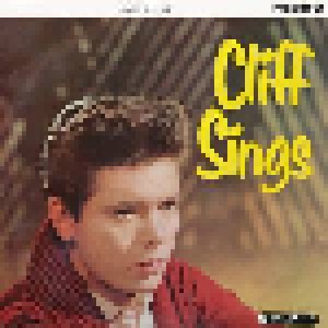 Cliff Richard: Cliff Sings (LP) - Bild 1