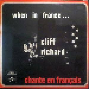 Cliff Richard: When In France... (LP) - Bild 1