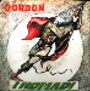 I Nomadi: Gordon (7") - Bild 1