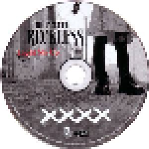 The Pretty Reckless: Light Me Up (CD) - Bild 5