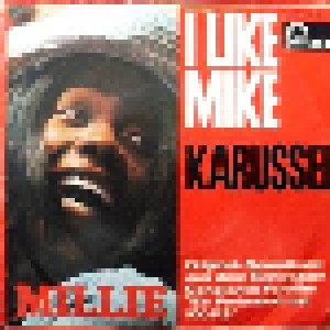 Cover - Millie: I Like Mike