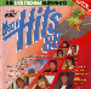 Neue Hits '88 - Die Deutschen Superhits (CD) - Bild 1