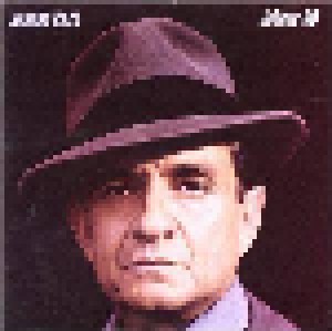 Johnny Cash: Johnny 99 (LP) - Bild 1