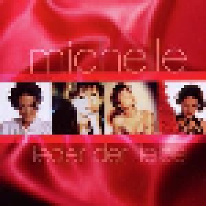 Michelle: Lieder Der Liebe (CD) - Bild 1