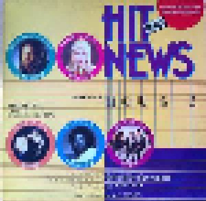 Cover - Cue: Hit News - Summer In The House
