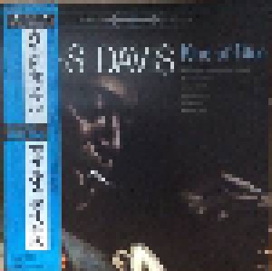 Miles Davis: Kind Of Blue (Promo-LP) - Bild 1