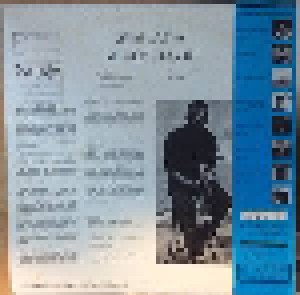 Miles Davis: Kind Of Blue (Promo-LP) - Bild 2