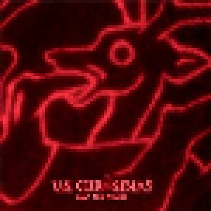 U.S. Christmas: Salt The Wound (CD) - Bild 1