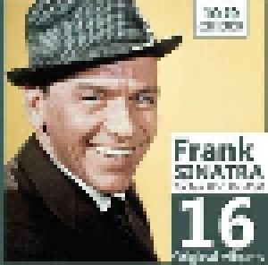 Frank Sinatra: 16 Original Albums: The Best LPs 1954-1962 (10-CD) - Bild 1