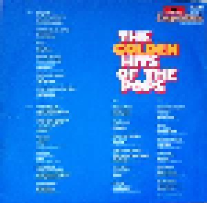 The Golden Hits Of The Pops (2-LP) - Bild 4