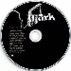 Björk: Homogenic Live (CD-R) - Bild 5