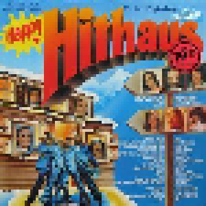 Happy Hithaus (Promo-LP) - Bild 1