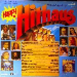 Happy Hithaus (Promo-LP) - Bild 2
