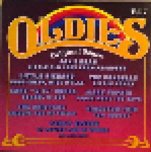 Oldies - Original Stars Vol. 7 (LP) - Bild 1
