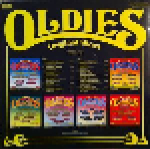 Oldies - Original Stars Vol. 7 (LP) - Bild 2
