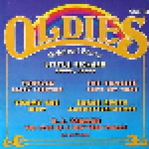 Oldies - Original Stars Vol. 12 (LP) - Bild 1