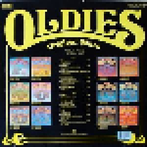 Oldies - Original Stars Vol. 12 (LP) - Bild 2