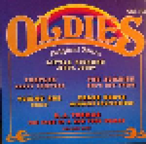 Oldies - Original Stars Vol. 12 (LP) - Bild 3