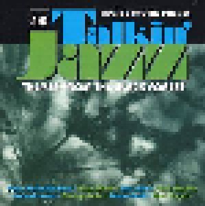 Talkin' Jazz: Themes From The Black Forest (CD) - Bild 1