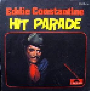 Eddie Constantine: Hit Parade (7") - Bild 1