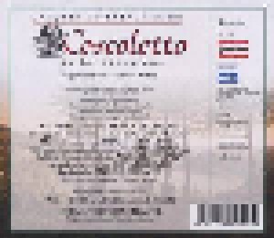 Jacques Offenbach: Coscoletto, Ou Le Lazzarone (2-CD) - Bild 2