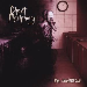 Ghost Machinery: Evil Undertow (CD) - Bild 1
