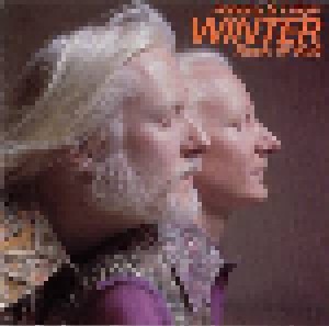 Johnny & Edgar Winter: Rock 'n' Roll (CD) - Bild 1