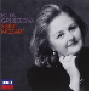 Wolfgang Amadeus Mozart: Edita Gruberova Singt Mozart (CD) - Bild 1