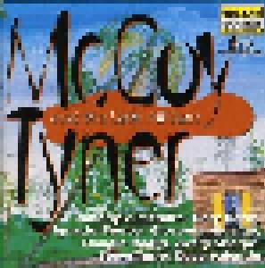 McCoy Tyner: And The Latin All-Stars (CD) - Bild 1