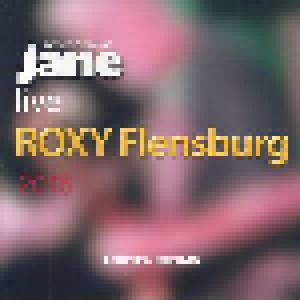 Peter Panka's Jane: Live Roxy Flensburg 2015 (2-CD) - Bild 1