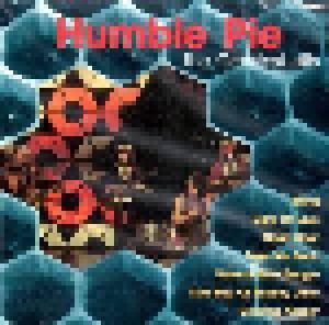 Humble Pie: Greatest Hits, The - Cover