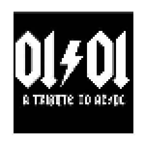 Oi!Oi! A Tribute To AC/DC - Cover