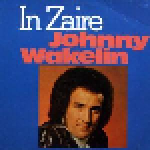 Johnny Wakelin: In Zaire - Cover