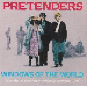 Pretenders: Windows Of The World - Cover