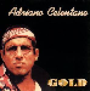 Adriano Celentano: Gold - Cover