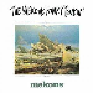 The Mekons: Honky Tonkin' - Cover