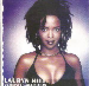 Lauryn Hill: Ultimate Collection - Cover
