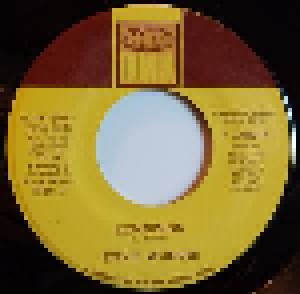 Stevie Wonder: As (7") - Bild 2