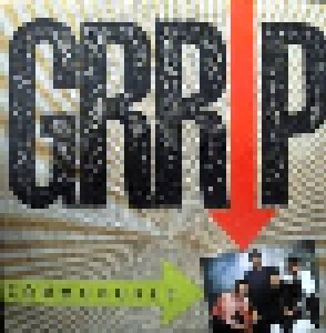 Commodores: Grrip (7") - Bild 1